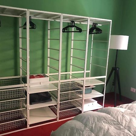Darsena House Apartment Milano Ngoại thất bức ảnh
