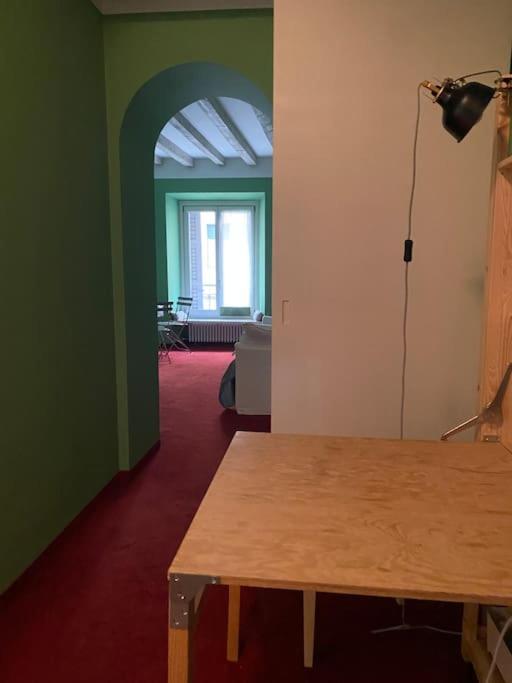 Darsena House Apartment Milano Ngoại thất bức ảnh