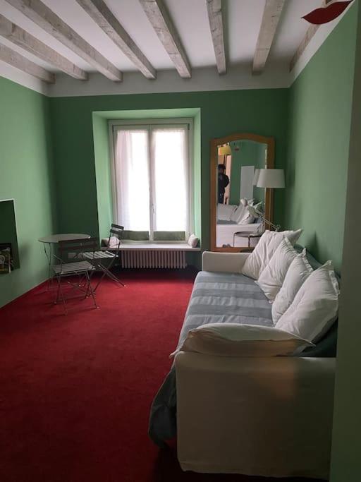 Darsena House Apartment Milano Ngoại thất bức ảnh