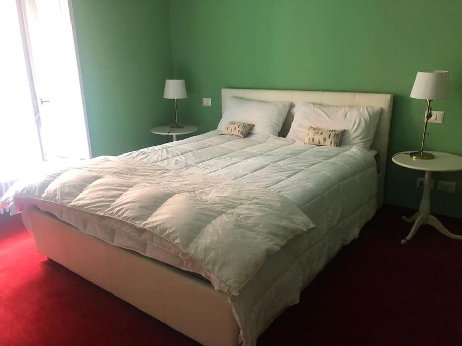 Darsena House Apartment Milano Ngoại thất bức ảnh