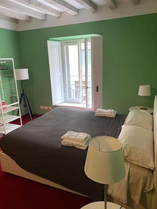 Darsena House Apartment Milano Ngoại thất bức ảnh